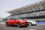 Jaguar I-Pace EV400 AWD HSE 2018 года (WW)